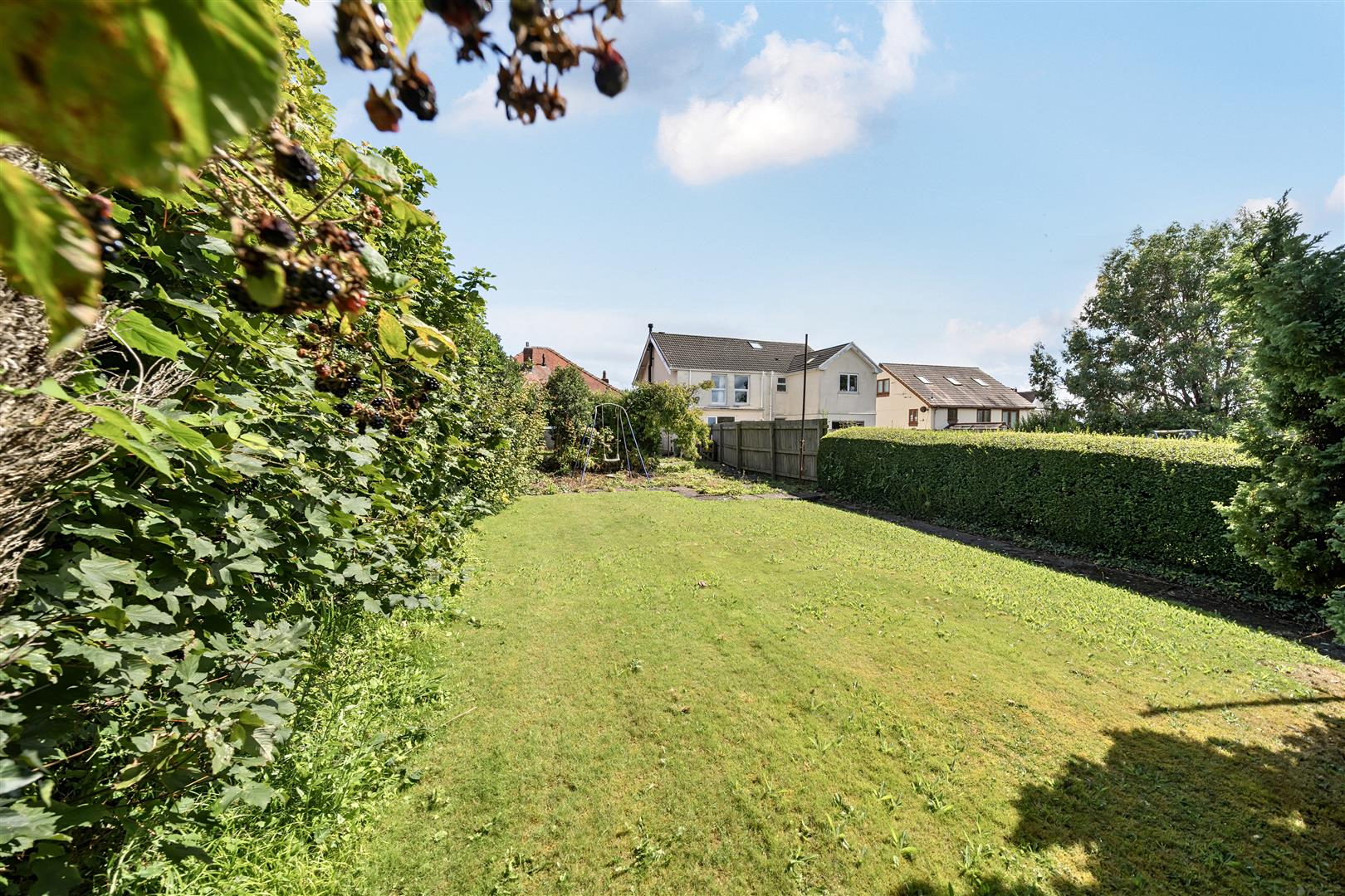 104 Gorseinon Road, Penllergaer, Swansea, SA4 9AB